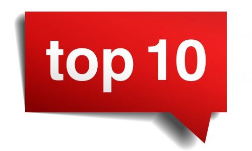 Top 10 Situs di Indonesia