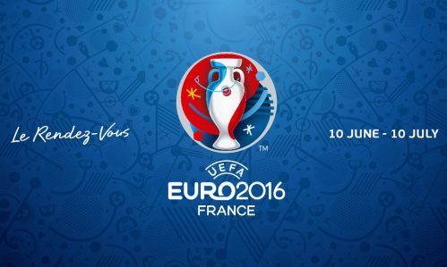 Channel TV Alternatif untuk Nonton EURO 2016