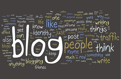 Cara Membuat Blog Pribadi yang Menarik
