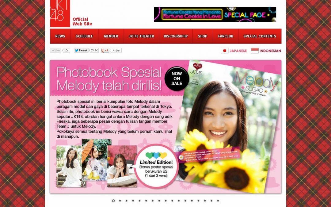 cara mengganti template blog