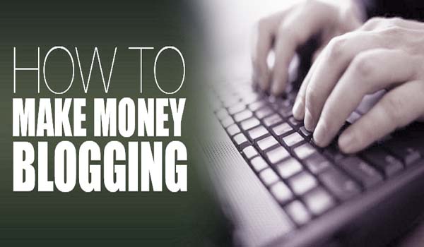 Cara Menghasilkan Uang dari Blog yang Bisa Dilakukan