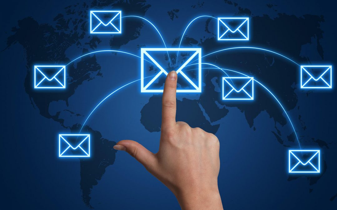 Cara Membuat Email dan Mengirimkan Email Resmi