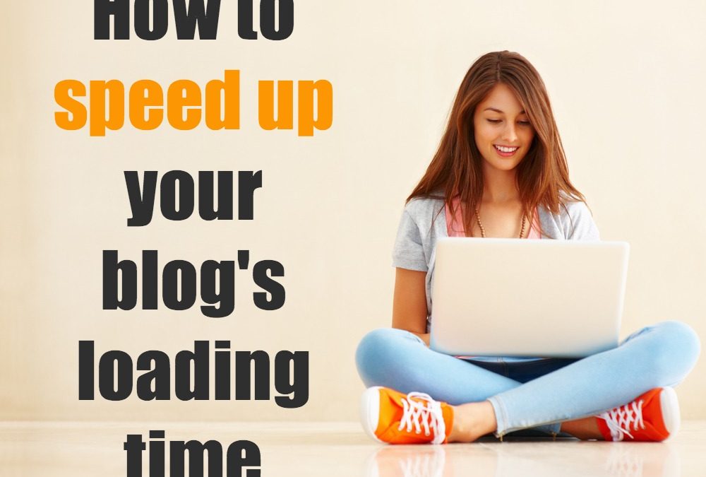 Cara Mempercepat Loading Blog yang Paling Efisien