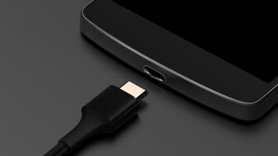 Kelebihan USB Type C Dan Penjelasan Fitur Lengkapnya