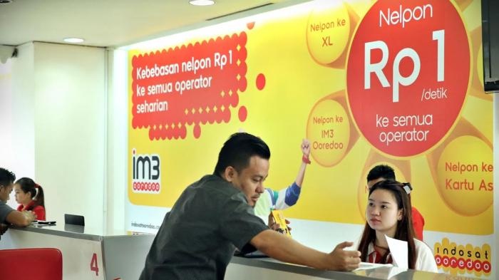Customer Service Indosat Terbaru