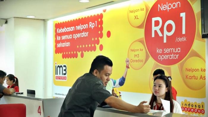 Ini Dia Nomor Customer Service Indosat Yang Bisa Anda Hubungi