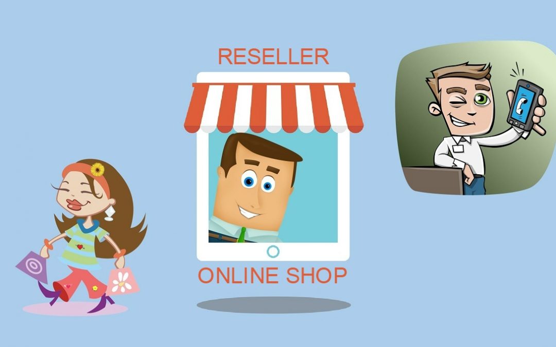 5 Tips Sukses Menjadi Reseller