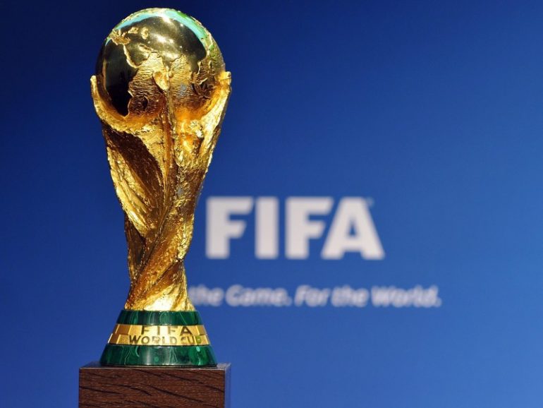 TV Berbayar yang Menyiarkan Piala Dunia 2018