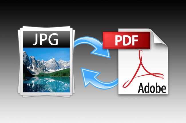 Aplikasi Android Convert File JPG ke PDF