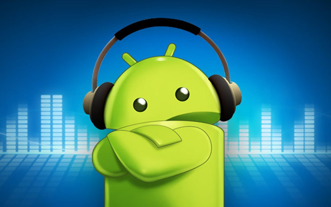 Aplikasi Android Edit Lagu Terbaik