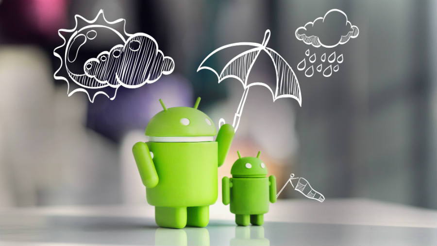 Antivirus terbaik untuk android