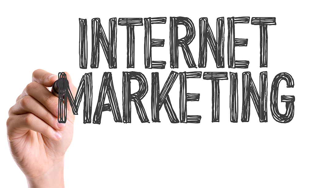 apa itu internet marketing