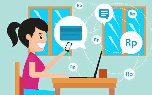 bisnis online tanpa modal