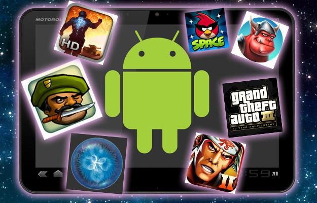 cara main game android di PC