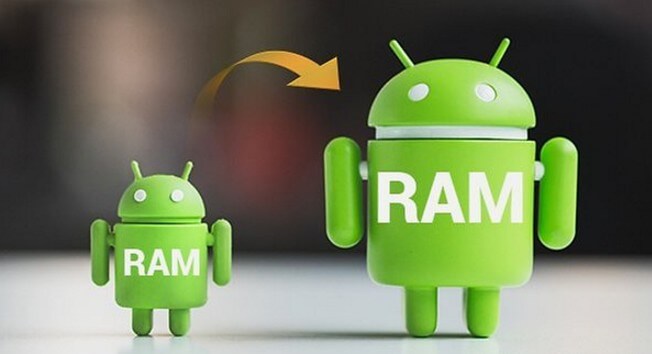 Cara Menambah RAM Android dan Apa Fungsinya?