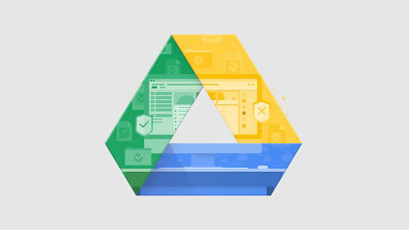 cara menggunakan Google Drive