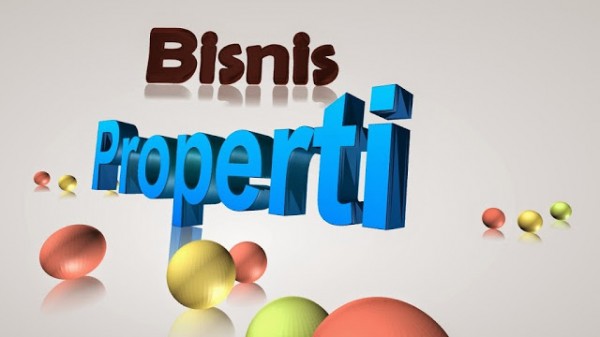 Jenis Bisnis Properti dengan Prospek yang Menjanjikan