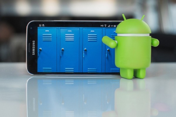 5 Cara Paling Mudah Menyembunyikan File di Android