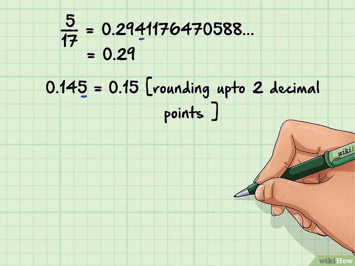 Bilangan Real Dalam Matematika