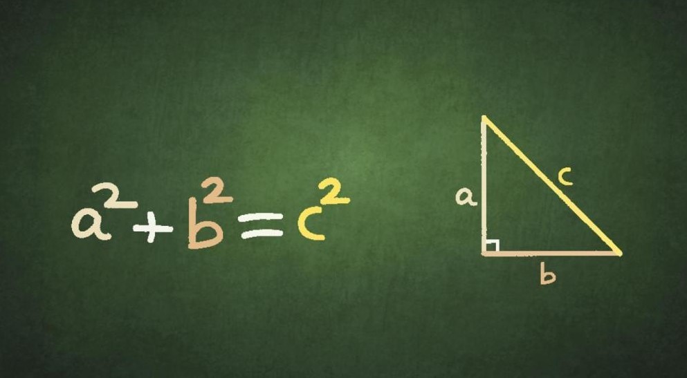 Rumus Phytagoras dan Cara Menguasainya dengan Mudah