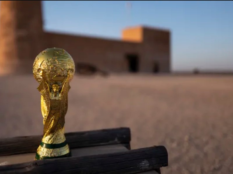 Alternatif Nonton Piala Dunia 2022 Qatar via Parabola