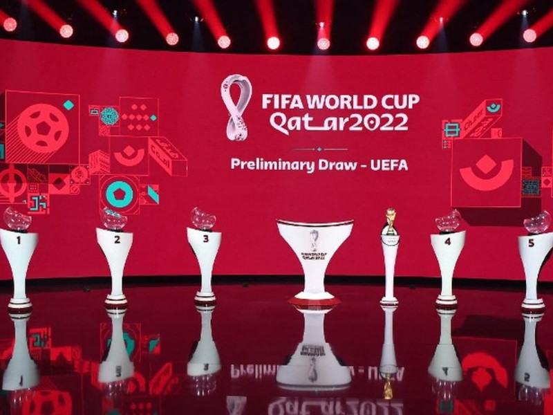 Hak Siar Piala Dunia 2022 Qatar di Indonesia